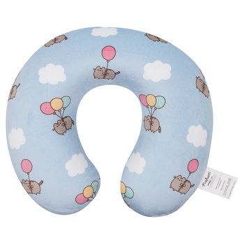 PUSHEEN PODUSZKA PODRÓŻNA  kot - Empik