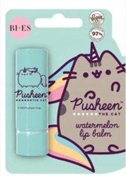 Pusheen Pomadka Ochronna Arbuzowa z masłem SHEA - Inna marka