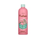 Pusheen Shampoo  Strawberry Smoothie 500 ml