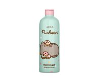 Pusheen Shower gel  Sweet Donut 500ml