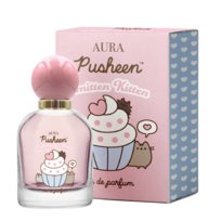 Pusheen, Smitten Kitten, Woda Perfumowana, 50ml