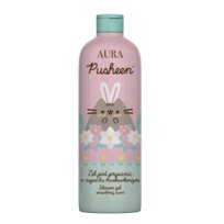 Pusheen Żel pod Prysznic Truskawka 500ml