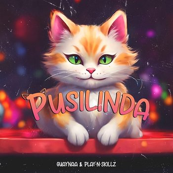 Pusilinda - Guaynaa & Play-N-Skillz