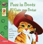Puss in Boots/El Gato Con Botas - Ottolenghi Carol