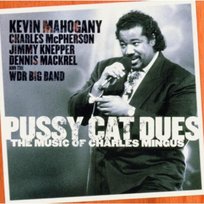 Pussy Cat Dues Mahogany Kevin