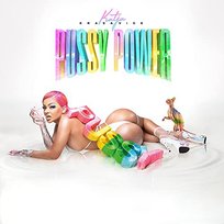 Pussy Power Various Artists