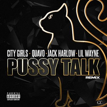 Pussy Talk - City Girls, Quavo, Lil Wayne feat. Jack Harlow