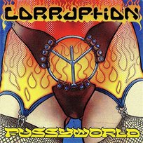 Pussyworld Corruption
