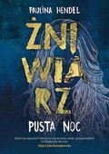 Pusta noc. Żniwiarz. Tom 1 - ebook epub - Hendel Paulina