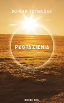 Pusta ziemia Szymczak Bohdan