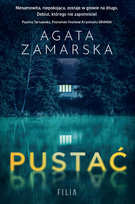 Pustać Zamarska Agata