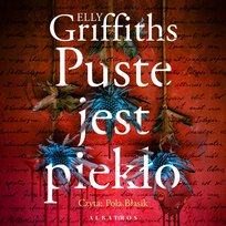 Puste jest piekło - audiobook