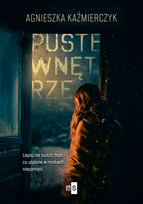Puste wnętrze Kaźmierczyk Agnieszka