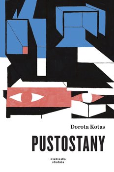 Pustostany - Kotas Dorota