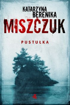 Pustułka - Miszczuk Katarzyna Berenika