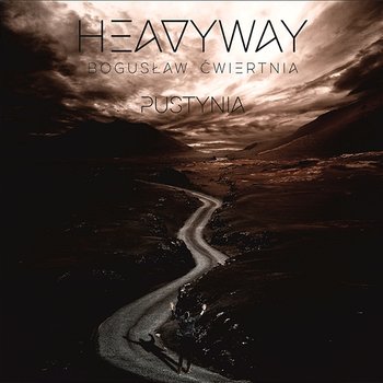Pustynia - Heavy Way