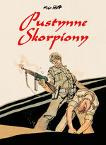 Pustynne Skorpiony Pratt Hugo