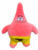Puszak spongebob patryk rozgwiazda pluszowa maskotka 33 cmpuszak spongebob patryk rozgwiazda pluszowa maskotka 33 cm