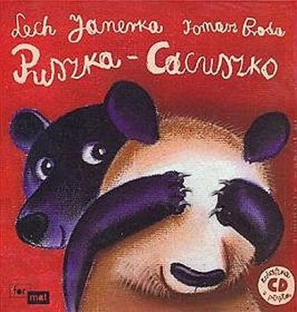 Puszka-cacuszko - Janerka Lech