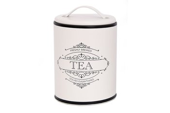Puszka na herbatę SIL Tea - Sil