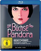 Puszka Pandory Various Directors