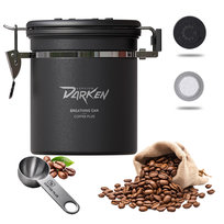 Pojemniki na herbatę