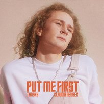 Put Me First TYNSKY, Claudia Neuser