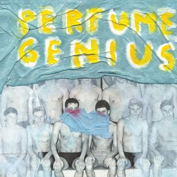 Put Your Back N 2 It, płyta winylowa - Perfume Genius