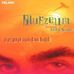 Put Your Mind on Hold - Bluezeum