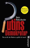 Putins Demokratur - Reitschuster Boris