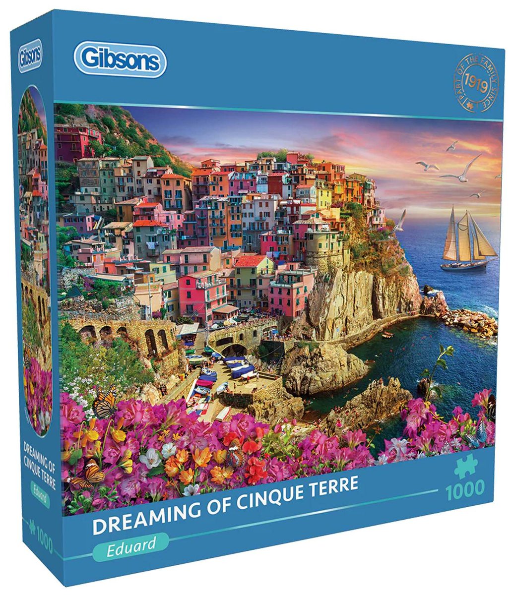 Puzzle 1000 Pezzi – Faszination Terra – Luci Del Nord (Norvegia), 68x48 Cm, Qualità Premium Made In Germany - 6