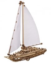 Puzzle 3D Drewniane Serenity's Dream uGEARS