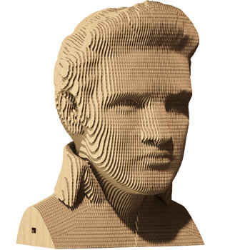 Puzzle 3D 'Elvis Presley' Cartonic - Inna marka