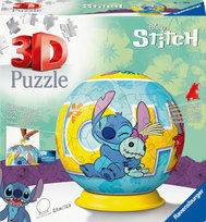 Puzzle 3D Kula Stitch