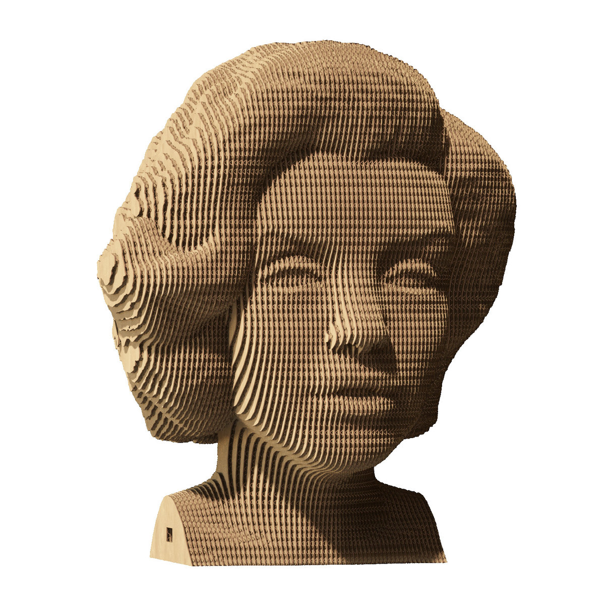 Фото - 3D-пазл Puzzle 3D 'MARILYN MONROE' CARTONIC