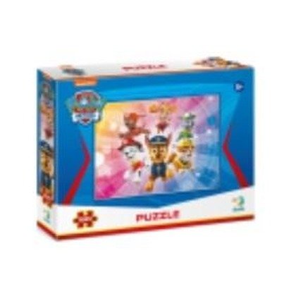Puzzle 60 Paw Patrol - Trefl | Sklep EMPIK.COM