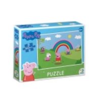 Puzzle 60 Peppa Pig Trefl