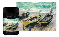 Puzzle Art 1 Monet Interdruk, 1000el. Interdruk