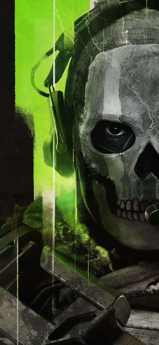 PUZZLE Call of Duty: Modern Warfare II + IMIĘ Pudełko 120 el. - Atram ...