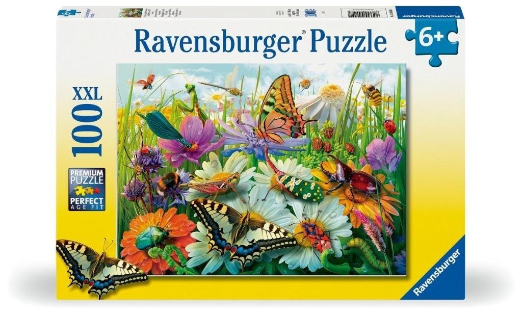 Ravensburger Puzzle 750 Pezzi – Salotto Sul Fiume (Riverside Livingroom) – Grande Formato, Softclick - 2