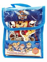 Puzzle do kąpieli, Paw Patrol