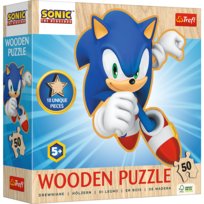 Lisciani Sonic Chaos Control Game