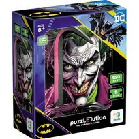 Puzzle Easy-S 150 Batman Joker