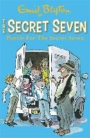 Puzzle for the Secret Seven - Blyton Enid