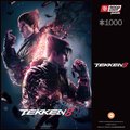Puzzle, Good Loot, Gaming Puzzle, Tekken 8, 1000 el. - Good Loot