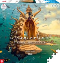 Gry i puzzle w supercenach