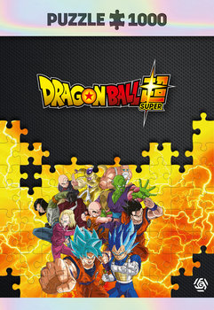 Puzzle, Good Loot, Premium Puzzle, Dragon Ball Super: Universe Survival 7 Warriors, 1000 el. - Good Loot