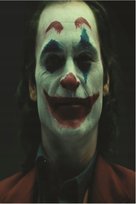 PUZZLE Joker Film Prezent A3 252 el z Nadrukiem + IMIĘ Pudełko