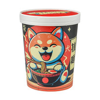 Puzzle Kawaii Collection 500, Miso SoupLovers 