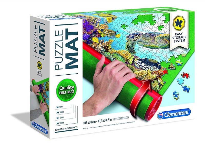 Puzzle, mata do puzzli , nie dotyczy el.